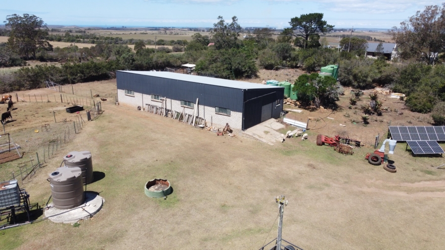 Commercial Property for Sale in Friemersheim Western Cape
